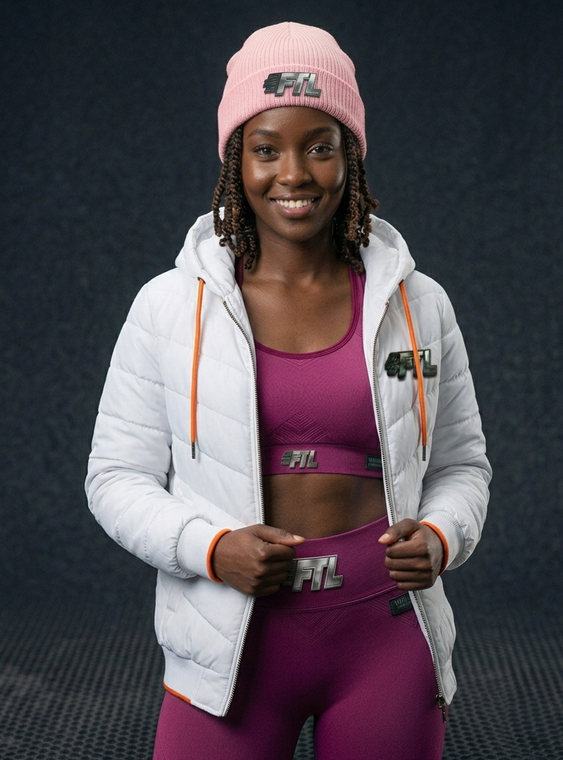 Modern workwear with polo